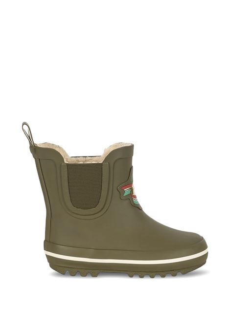 Stivali Konges Slojd KONGES SLOJD | STIVALI | KS105766WINTER MOSS